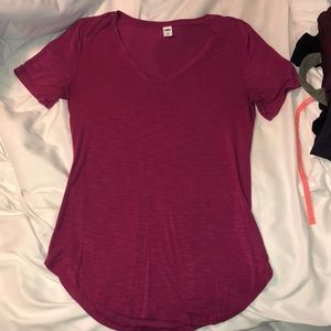 Old navy soft tee